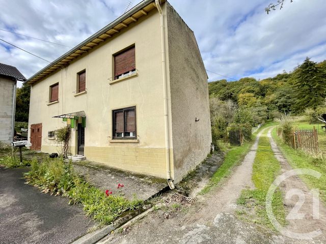 Maison à vendre VECKRING