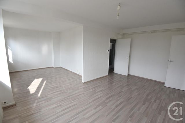 appartement - THIONVILLE - 57