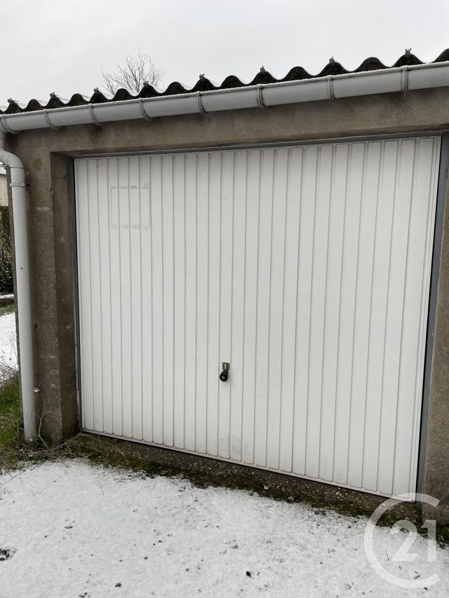 Parking à louer TALANGE