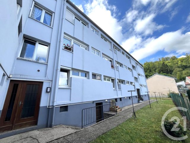 appartement - HAYANGE - 57