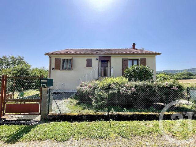 Maison à vendre ZOUFFTGEN