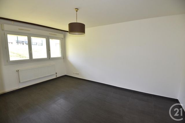 Appartement F3 à vendre - 3 pièces - 64.0 m2 - FLORANGE - 57 - LORRAINE - Century 21 Les Trois Frontières